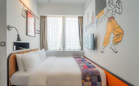 瑞生尖沙咀酒店